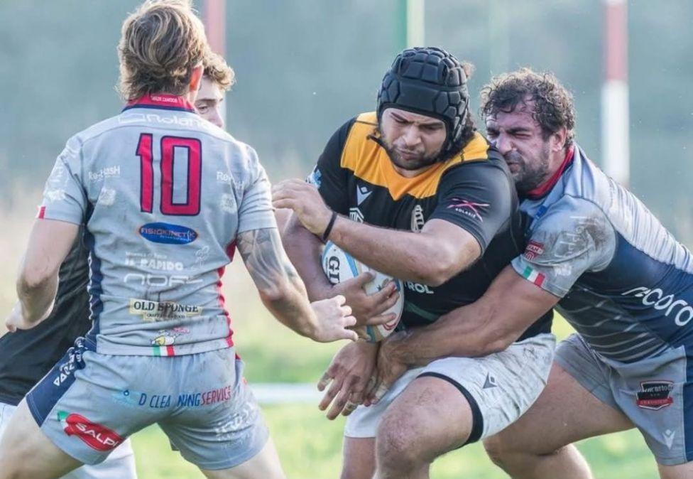 Il Rugby Perugia ha ripreso a lavorare in vista della prossima stagione