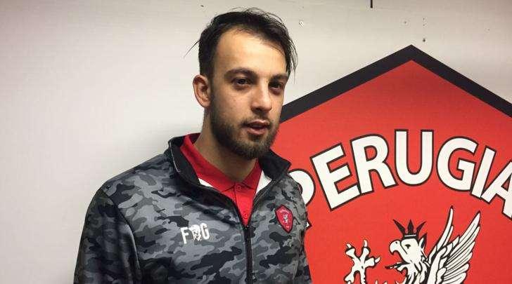 Il Perugia più lontano dal portiere Alberto Brignoli, che lo vogliono in Serie A: si punta su Paleari?