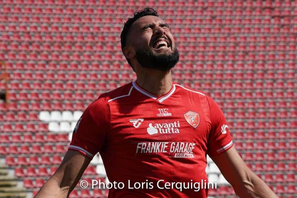 Quattro giocatori del Perugia a fine contratto: quale destino per loro?