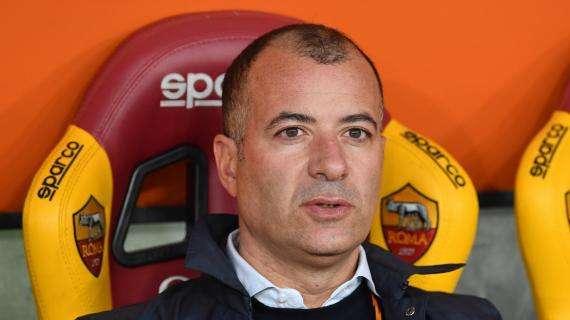 "Per il Lecce un pareggio così contro il Perugia è un punto che vale"