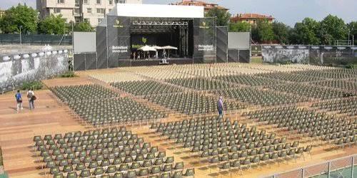 SPECIALE UMBRIA JAZZ - Venduti oltre 46mila biglietti per i concerti, superando i tre milioni di euro