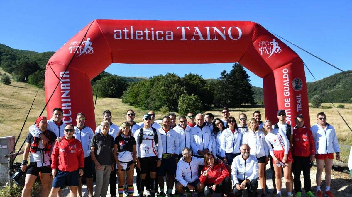 Domenica 9 luglio torna "Tra i monti de Gualdo”, gara di corsa in montagna sui 10 e 20 km