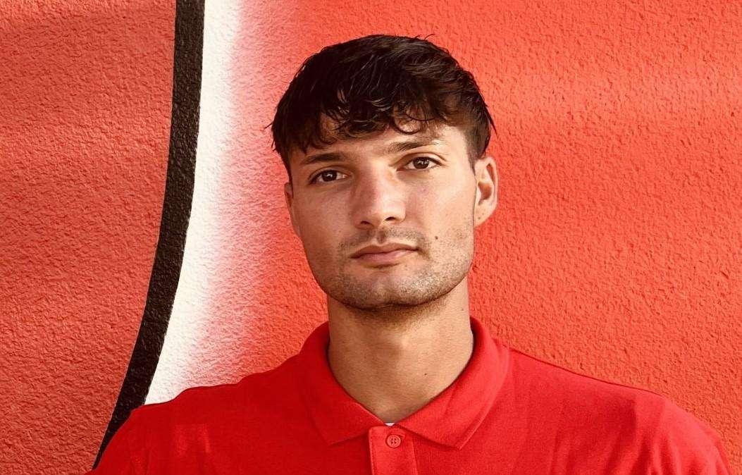 Il Perugia ha il nuovo attaccante: ingaggiato Bezziccheri!