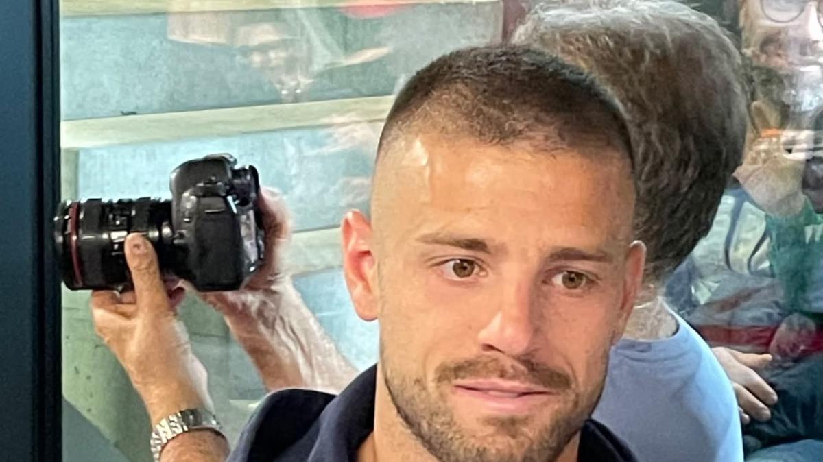 Il Perugia vuol regalarsi anche Casiraghi! Trattativa in corso per farlo scendere dalla B!
