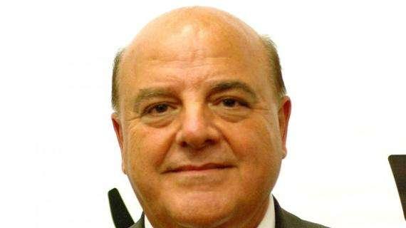 "Esiste la perentorietà dei termini per l'iscrizione alla B: la strada del Lecco è segnata e c'è una sola via possibile"