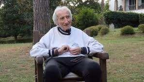 "Perugia non dimenticherà il contributo e l'eredità che ci ha lascuato Gabriele Brustenghi"