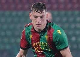 Sondaggio del Perugia per l'ex Ternana Andrea Vallocchia, che ha altri estimatori in C