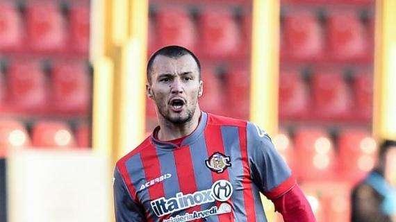 "La nostra testa è già al Perugia..."