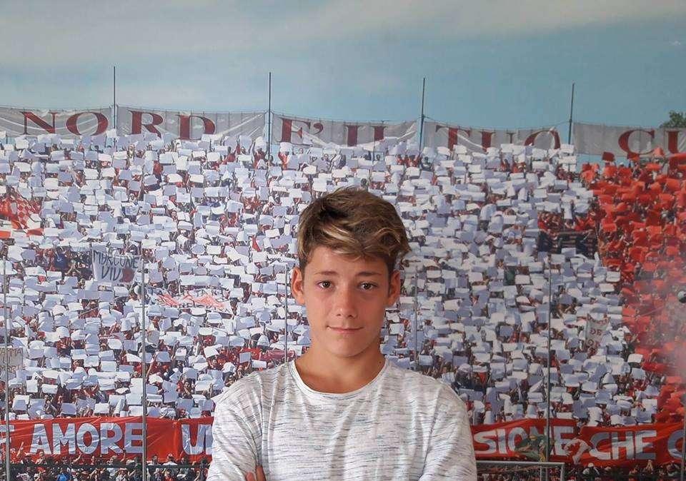 Auguri a Vittorio per una pronta guarigione dopo l'intervento chirurgico: il Perugia lo aspetta