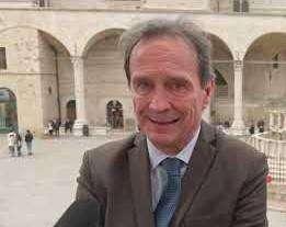 L' anomalia di pensare al nuovo Stadio Curi senza il coinvolgimento del Perugia Calcio: il calcio ai margini