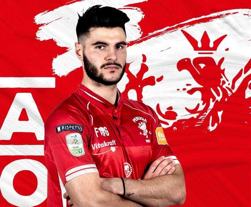 Sarà ancora Marco Carraro a tenere in mano le redini del centrocampo del Perugia: in prestito dall'Atalanta