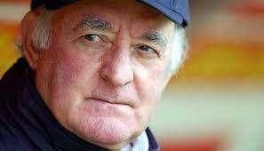 Anche il Perugia partecipa oggi ad Ascoli Piceno ai funerali di Carlo Mazzone 