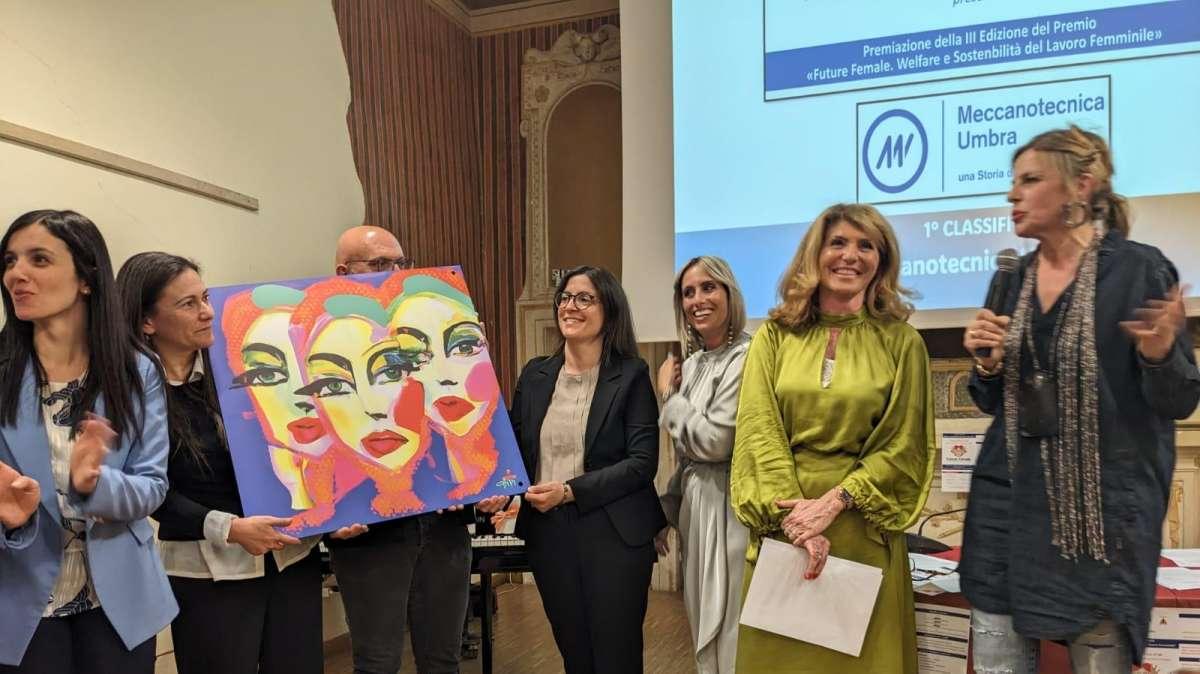 Che gran successo per il Future Female: in primo piano il welfare e la sostenibilità del lavoro femminile 