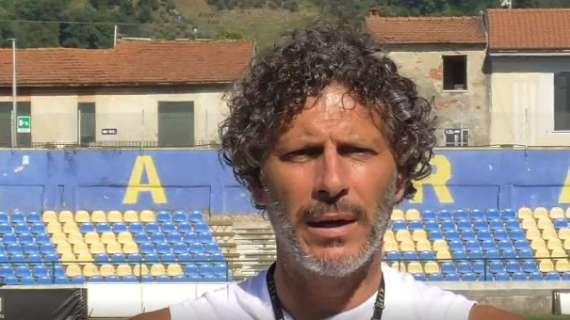 "Pareggiare a Perugia per noi è stata una prova superata ed ora ripartiamo"