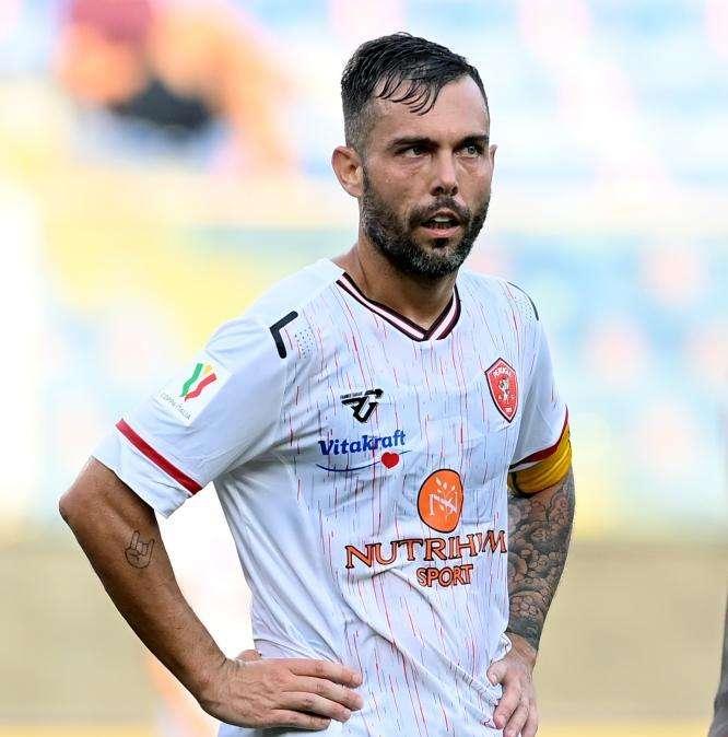 "L'assenza di Burrai è pesante, ma torna Dell'Orco e poi c'è Angella..."