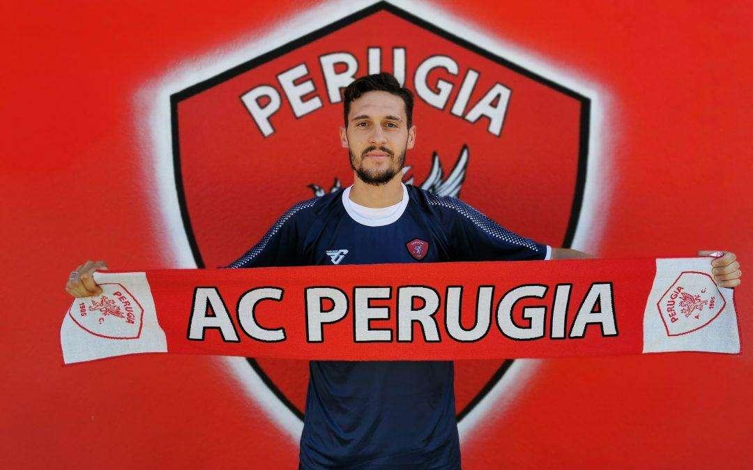 Angella c'è! Il difensore convocato per la sfida con il Brescia