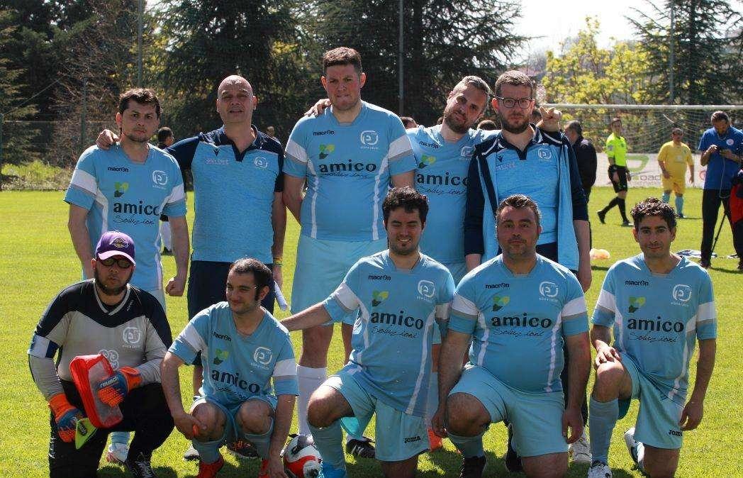 Nella quarta categoria il 27 aprile i playoff ad Ellera: due umbre si qualificheranno alle finali scudetto di Tirrenia