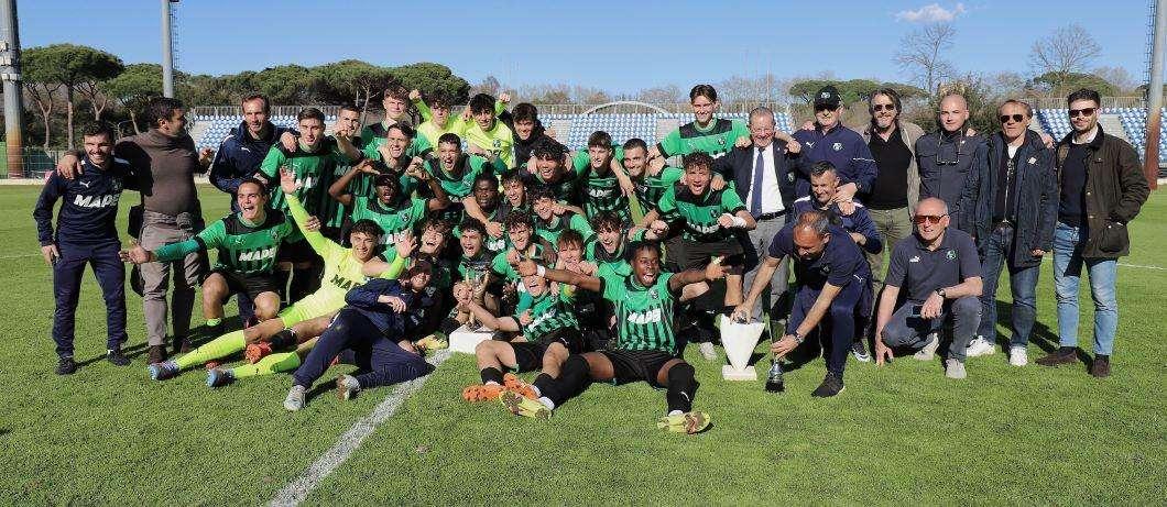 Martedì 23 gennaio in programma il sorteggio al Torneo di Viareggio