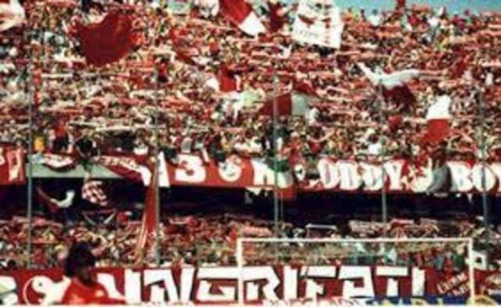 Si prepara la festa per i 120 anni di storia del Perugia Calcio! Il clou sarà il 9 giugno