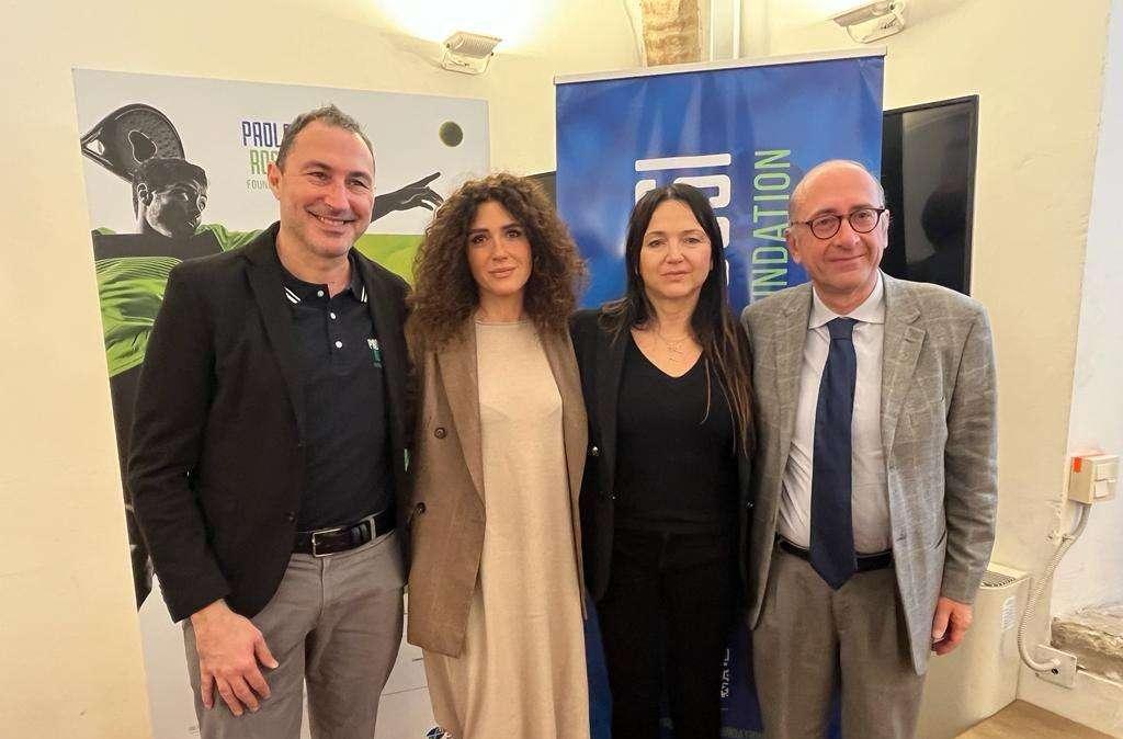 Torna a Perugia la "Padel Cup" della Paolo Rossi Foundation: appuntamento dal 15 al 18 febbraio