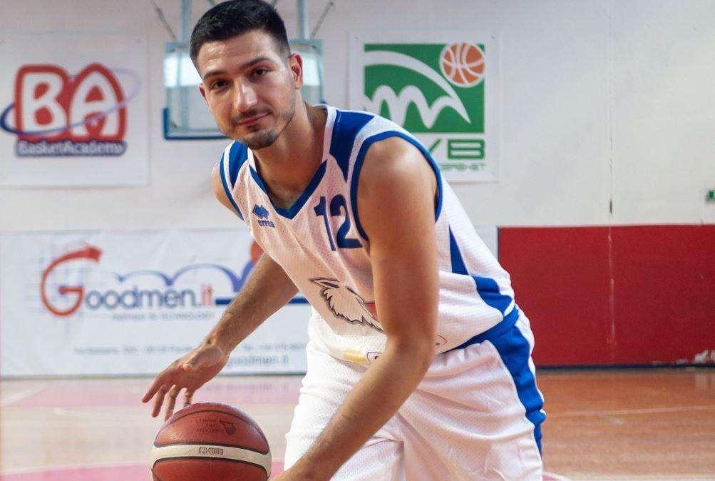 Lutto e dolore nello sport umbro: ad appena 32 anni Giacomo ci ha lasciato