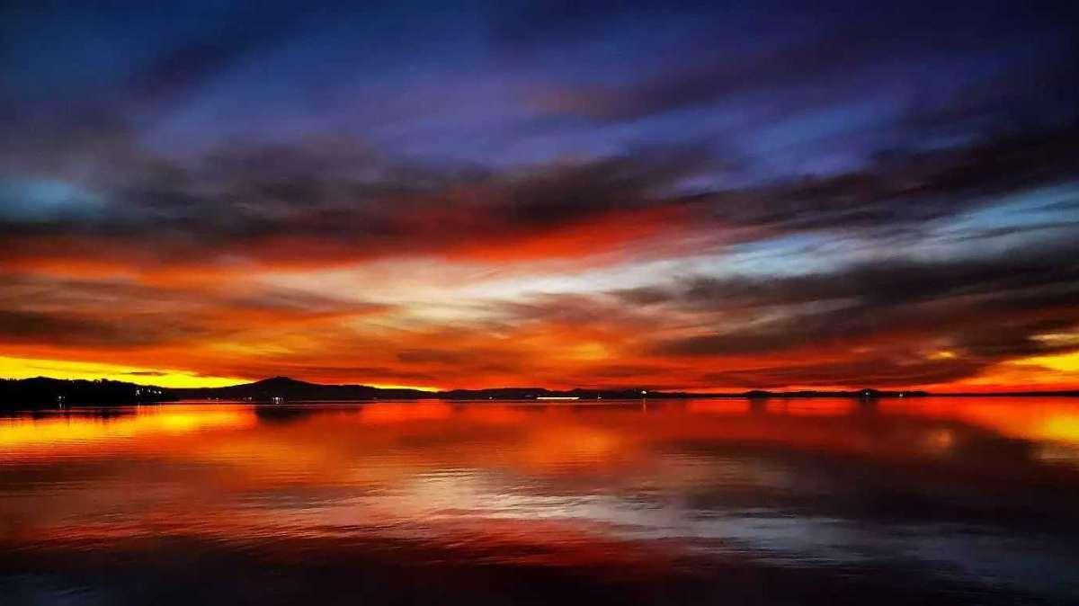 Sino a giovedì 18 fotografi e videomaker racconteranno l'Umbria nei social