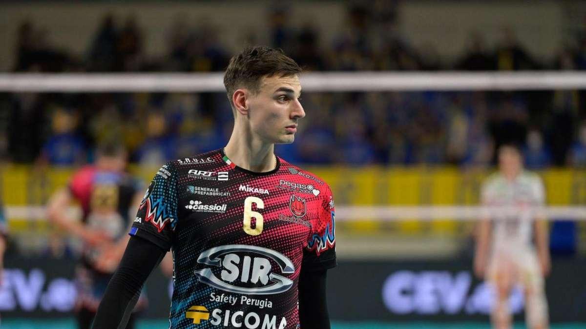 Stasera alle 20.30 si gioca Allianz Milano-Sir Safety Susa Perugia: gara-2 dei quarti dei playoff scudetto