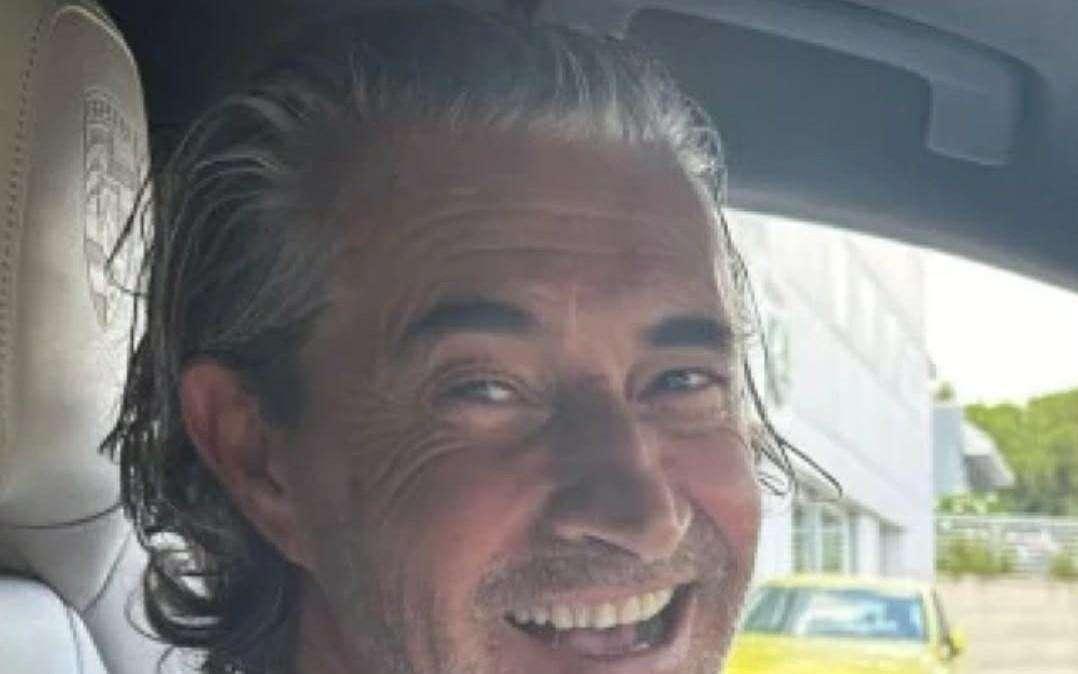 Lutto nella mondo della notte perugina: Fabrizio ci ha lasciato improvvisamente a 55 anni in un grande dolore 
