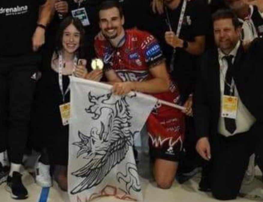 Alla Sir dopo la magnifica conquista della Supercoppa ora c'è da ricomporre una tifoseria disunita