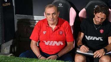 PERUGIA-BENEVENTO 3-2: è finita con la retrocessione del Grifo in Serie C...