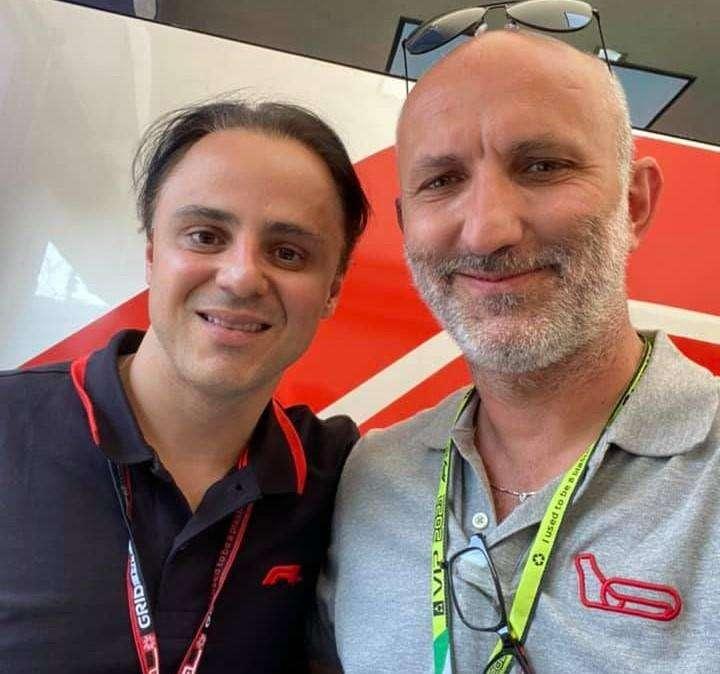 Complimenti Federico Fondacci! Dalla sua fantasia sono nati i premi della Lega Volley Summer Tour!