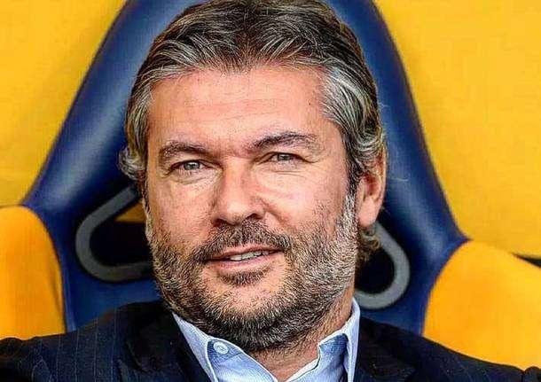 Ex Perugia, è lui il miglior direttore sportivo italiano? I risultati dicono di si