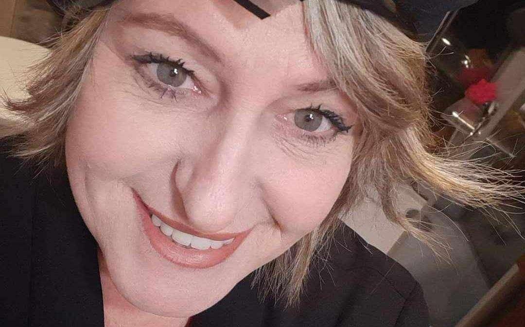Sabato la presentazione dell'ultimo libro della perugina Monica Lucacci