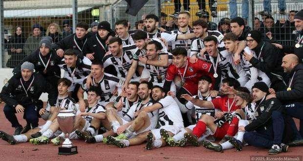 La Coppa Italia umbra di Eccellenza? Vinta da una squadra toscana! L'Umbria senza rappresentanti nella fase nazionale!