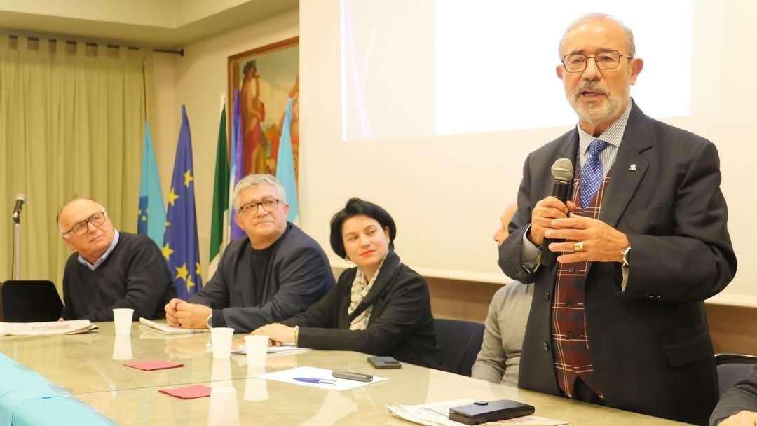 Un anno di battaglie per la Uil Pensionati: il bilancio del 2024