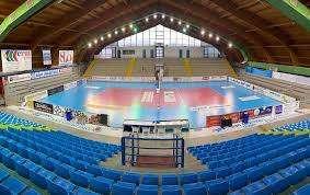 Oltre alla Sir, nel volley maschile c'è San Giustino che punta a vincere il campionato di A3