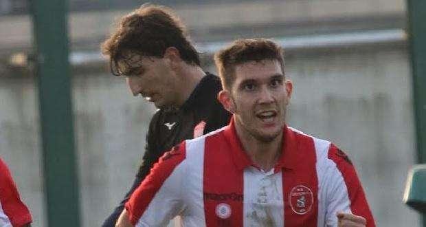 Che colpo il Castel del Piano! Scende dalla Serie D l'attaccante Vicaroni (ex Perugia)