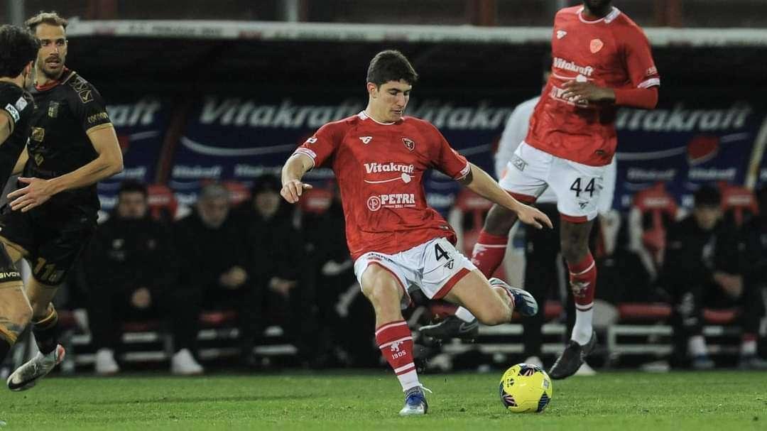 Alle 20.45 si gioca al Curi Perugia-Fermana: le ultime!