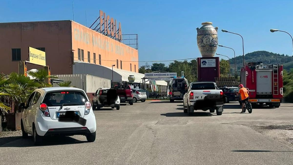 Tragedia sul lavoro in Umbria: Aldo, imprenditore deceduto a 60 anni precipitando da un tetto
