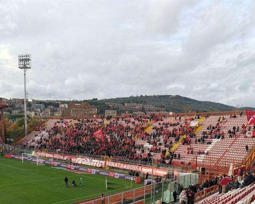 Oggi si chiude la campagna abbonamenti del Perugia: siamo a 1950...