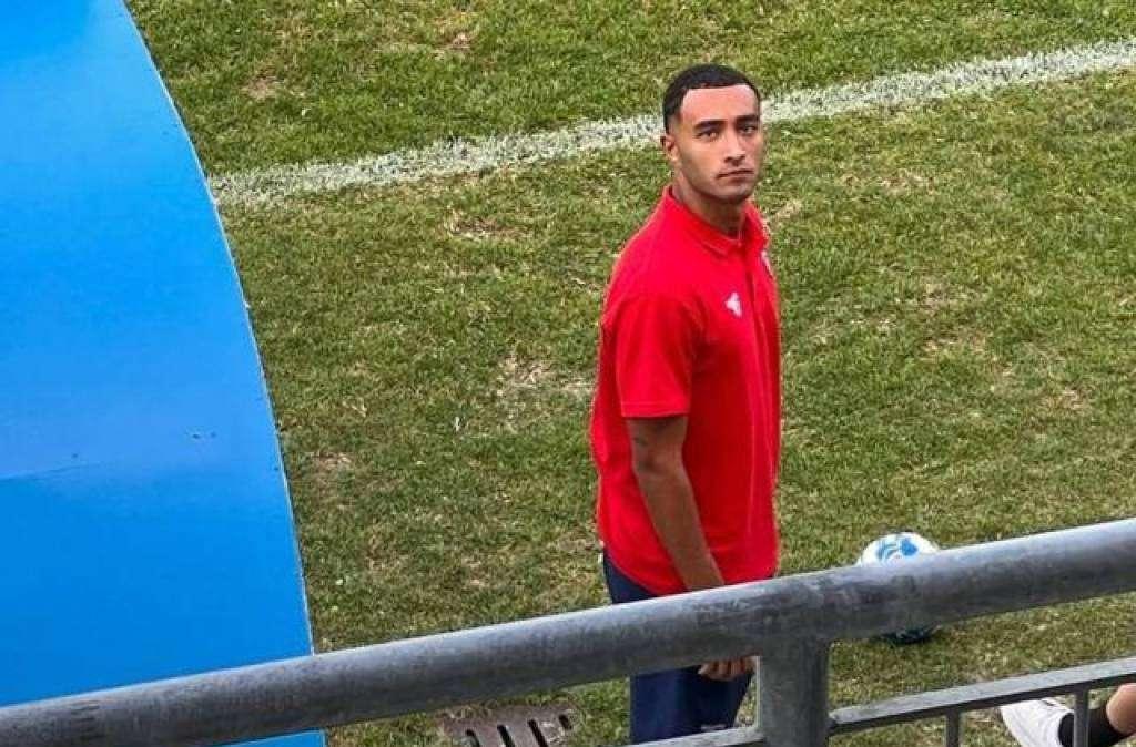 Il Perugia accoglie Francesco Mezzoni, destinato ad essere uno degli acquisti più importanti