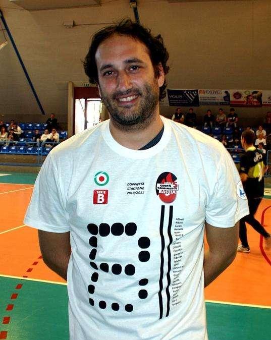 Una nuova squadra di calcio a 5 in serie B: dalla fusione ecco l'Umbria 2015