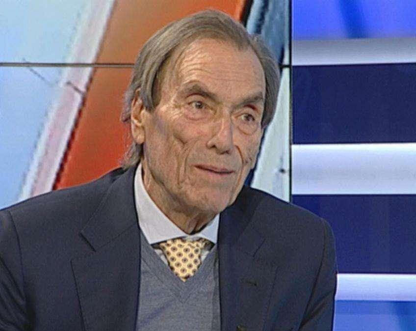 Stasera Umbria Tv ricorda il professor Luciano Mazzetti, dedicandogli un'intera trasmissione