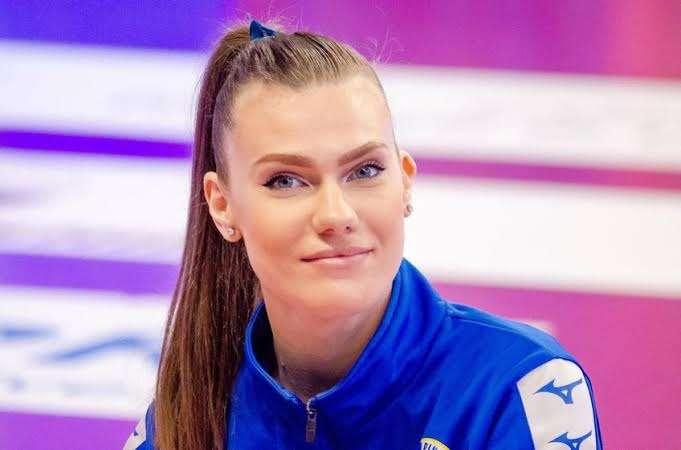 Adelina Ungureanu è già a Perugia per recuperare dall'infortunio: la Bartoccini disposta ad aspettarla