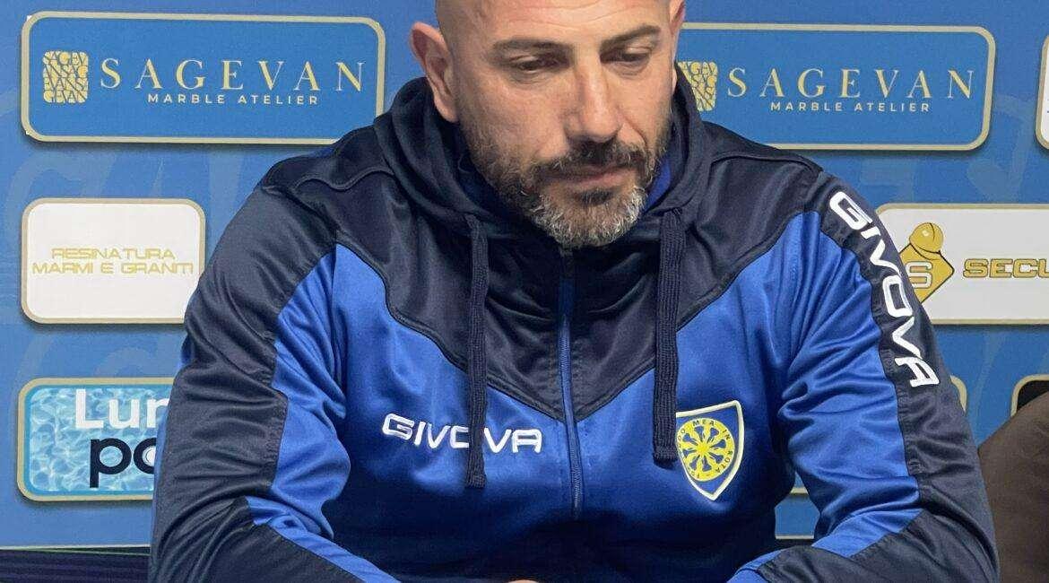 "Il Perugia è un avversario ostico, anche se a questo punto non c'erano squadre semplici"