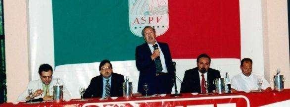 A Ponte San Giovanni si inaugura la rotonda in memoria di Bernardino Bastioni: fece grande la Pontevecchio