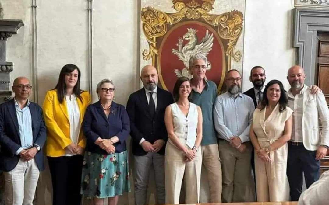 La nuova Giunta comunale di Perugia: i curriculum degli assessori in carica
