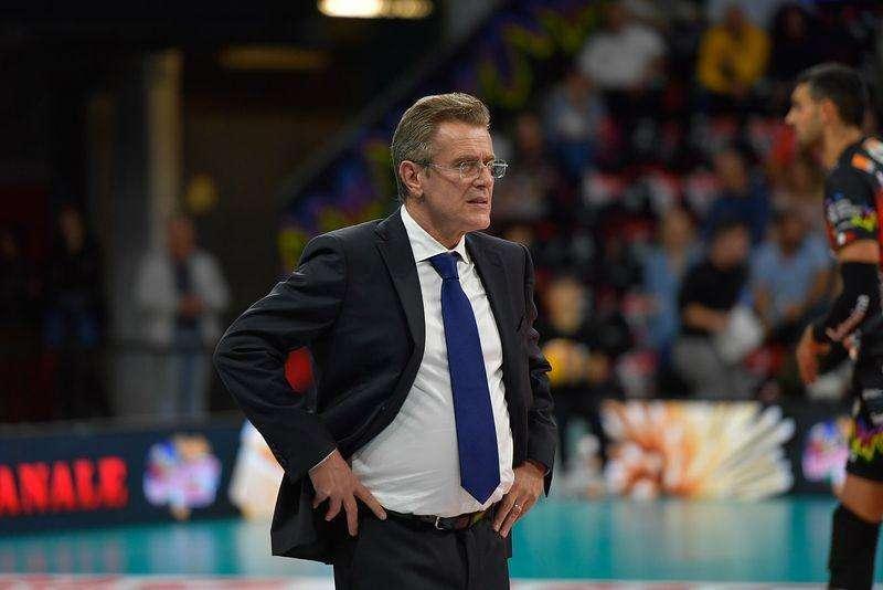 Domenica 11 febbraio al PalaBarton Perugia-Verona si gioca alle ore 16
