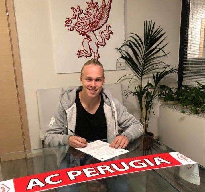 I convocati del Perugia per la sfida con il Chievo