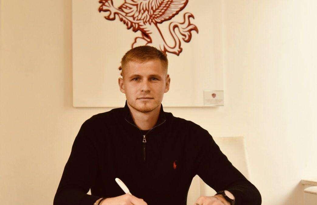 L'ex del Perugia Adamonis è il nuovo portiere del Sudtirol in B